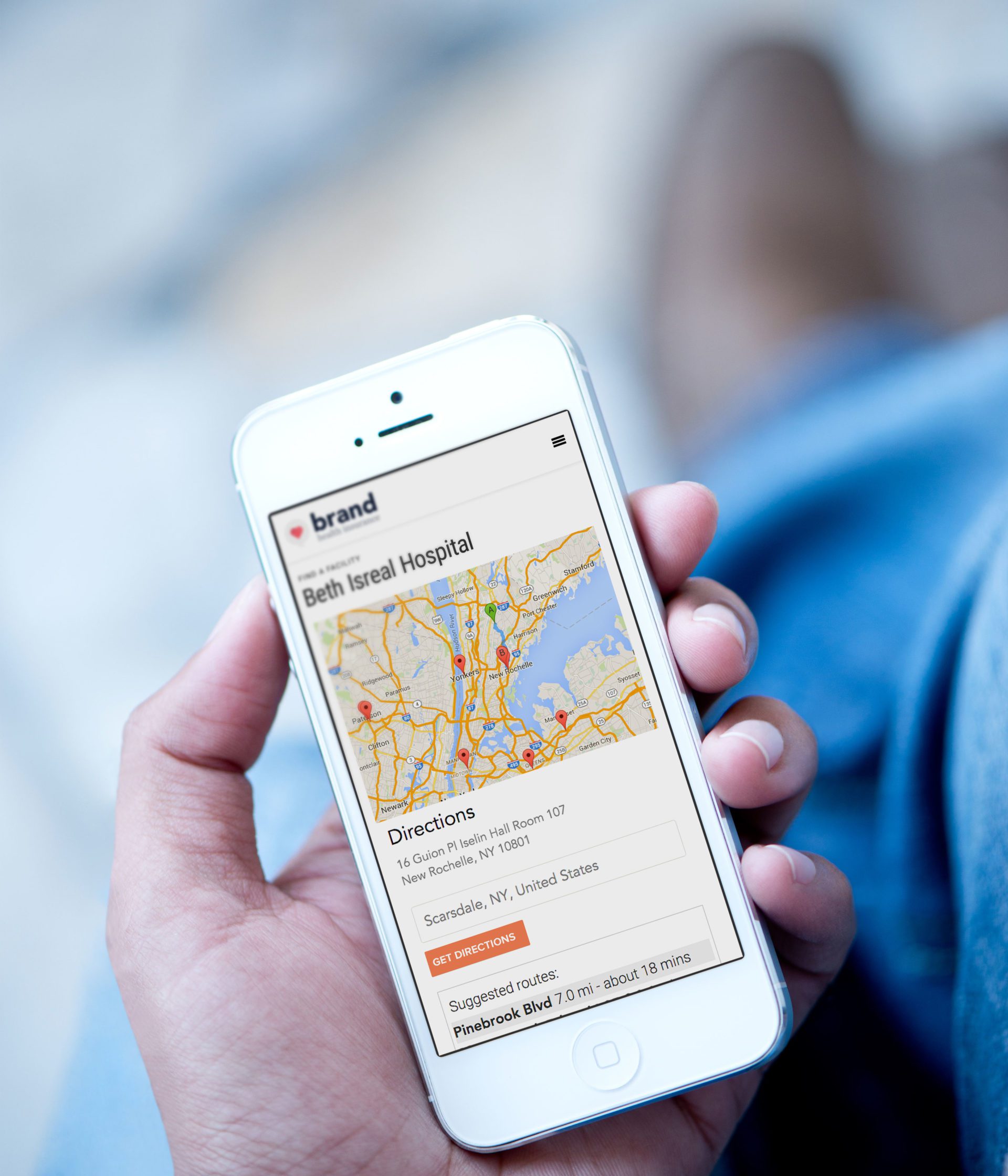 Healthcare Product Design Carl Waldron