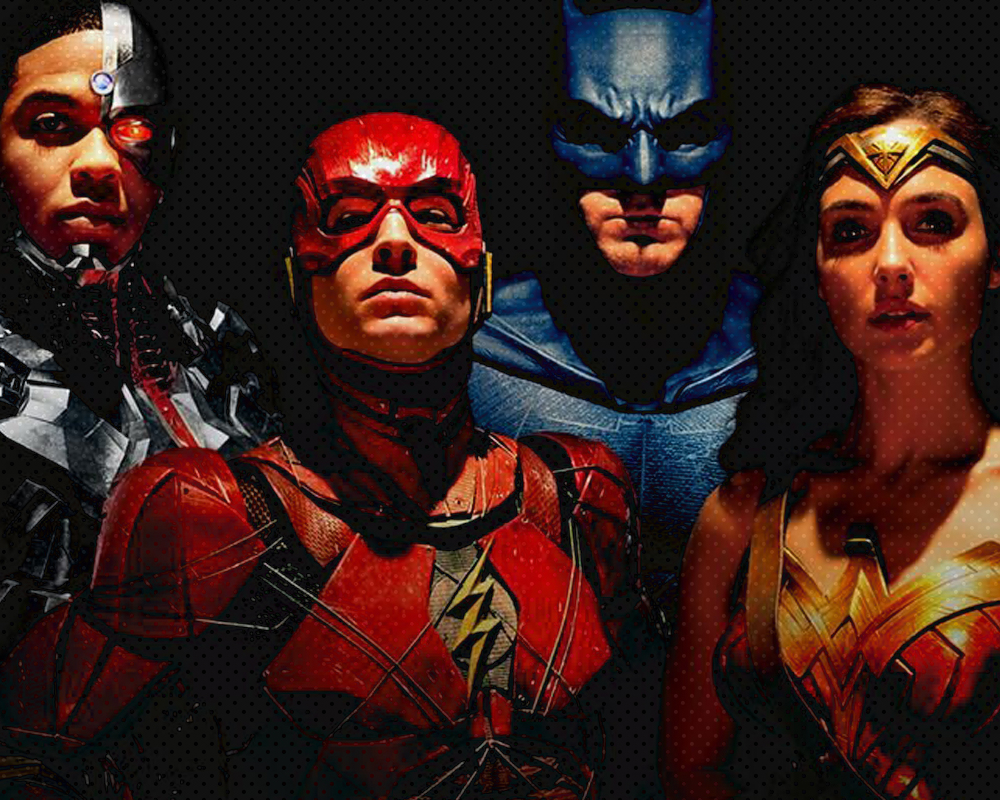 What the DC Cinematic Universe Could Learn from the Arrowverse