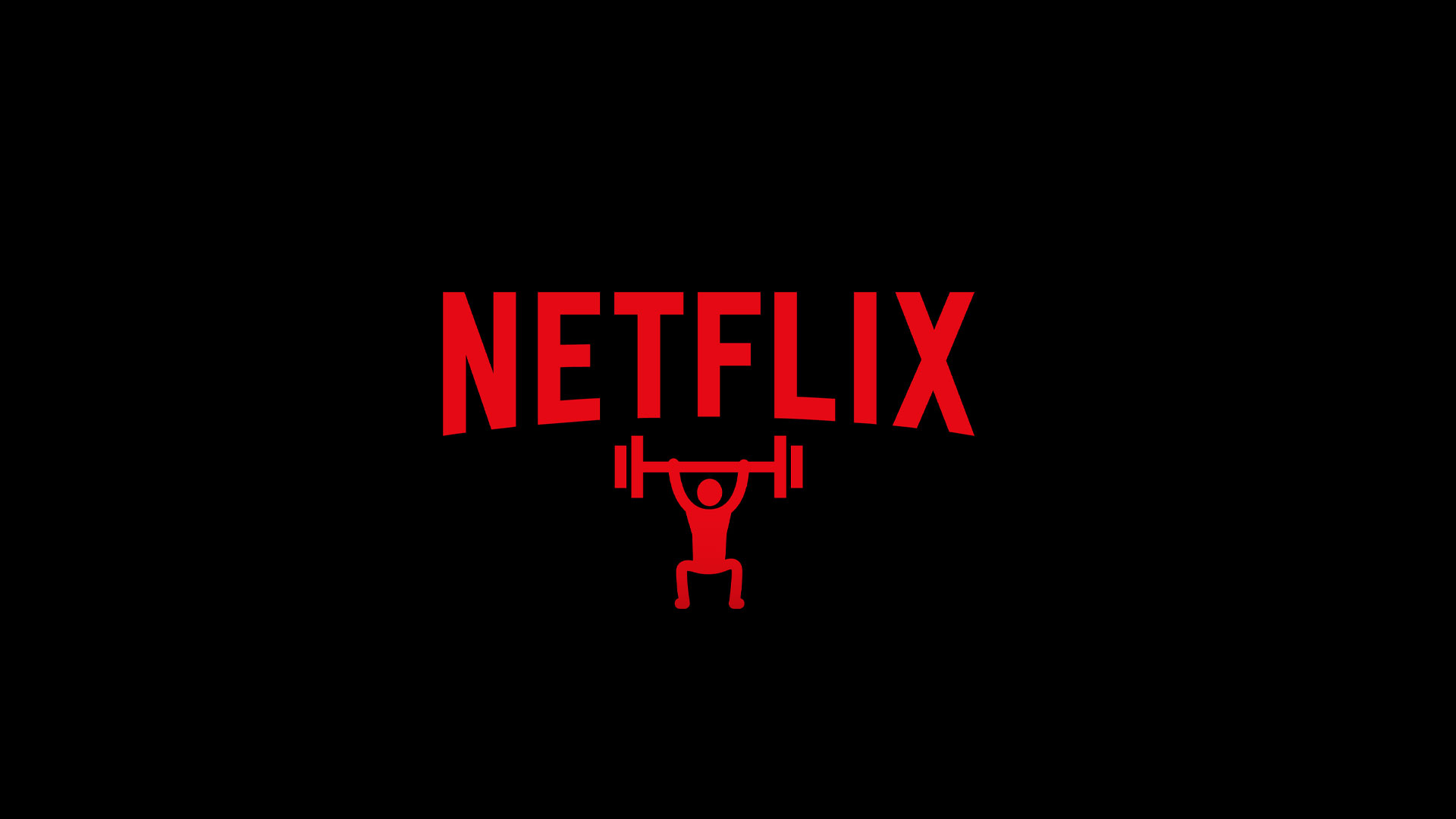 Netflix, add fitness programs please