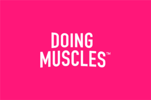 Doing Muscles - Doing LLC