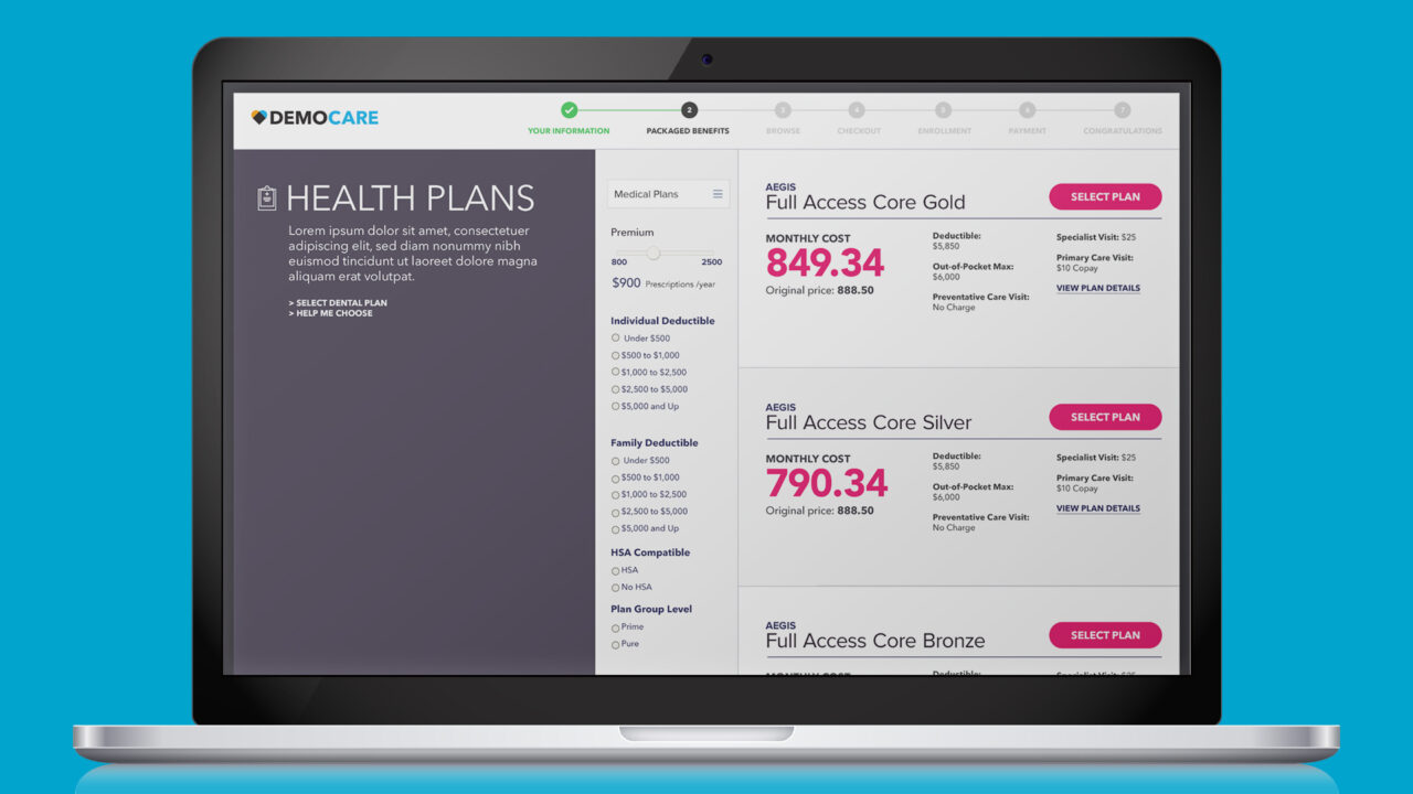 Ux Ui For Healthcare Product Design Carl Waldron