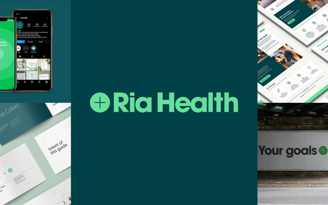 Ria Health