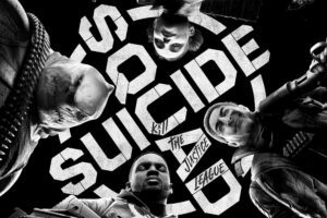 Suicide Squad: Kill the Justice League logo