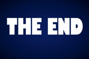 Teen Titans GO! Zimdings - The End